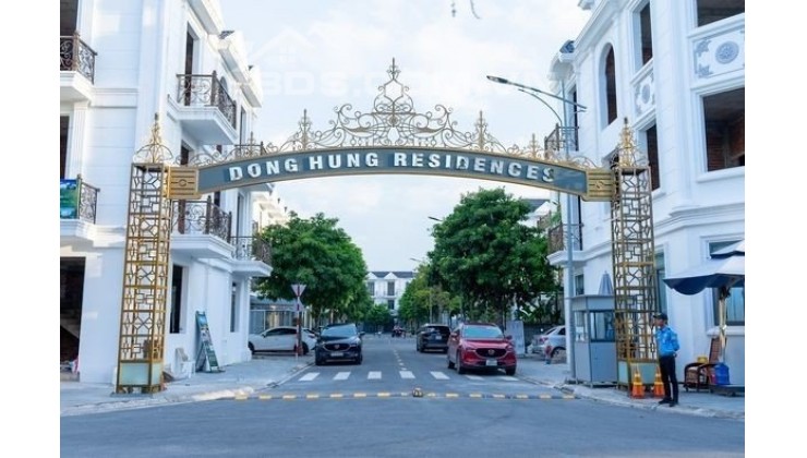 Cần bán căn nhà tại KDC Đông Hưng Dĩ An , Bình Dương