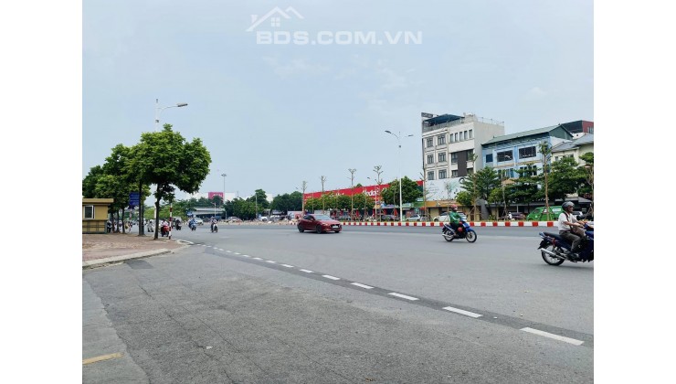 Bán Đất Phố Trạm , Quận Long Biên Giá 5.8 Tỷ  100M – MT 6M – 10M Ô Tô .