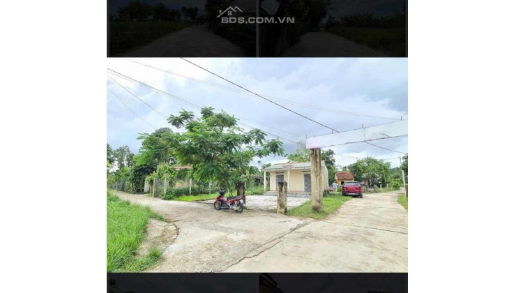 Bán bđs an toàn tại xã Tịnh Thọ, huyện Sơn Tịnh – Diện Tích lớn hơn 135m2