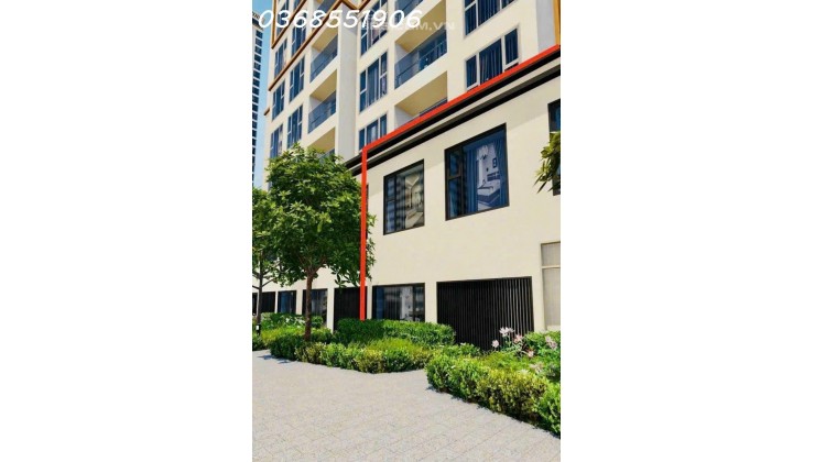 Duplex Masteri Central Point, Căn hộ Tầng trệt Khu Compound 128m2 Chỉ 10.7 Tỷ