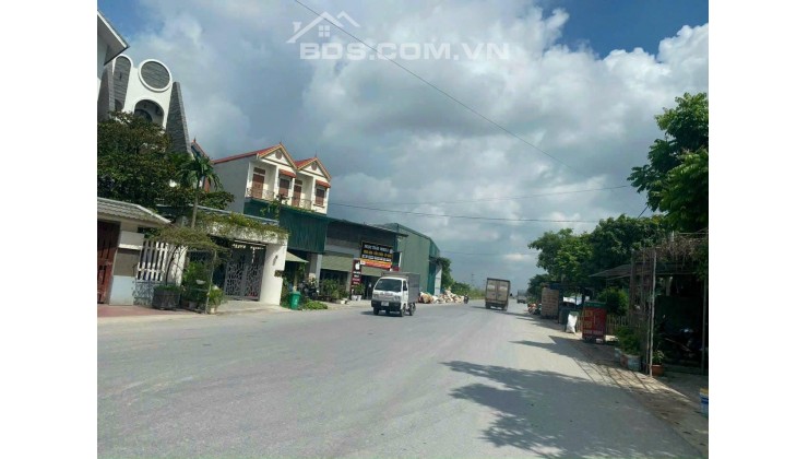 Cần bán 1 lô đất tại Thôn Ao, Minh Hải, Văn Lâm