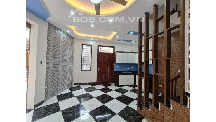 Bán nhà Văn Hội - Bắc Từ Liêm