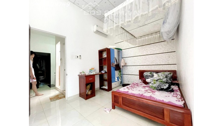Sậm hầm..NHÀ NGON 2 mê kiên cố; KIỆT Ô TÔ - đường CÙ CHÍNH LAN, THANH KHÊ, ĐÀ NẴNG, Giá Chỉ 2,25 tỷ