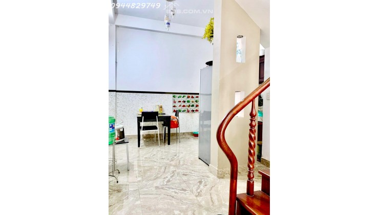 Sậm hầm..NHÀ NGON 2 mê kiên cố; KIỆT Ô TÔ - đường CÙ CHÍNH LAN, THANH KHÊ, ĐÀ NẴNG, Giá Chỉ 2,25 tỷ