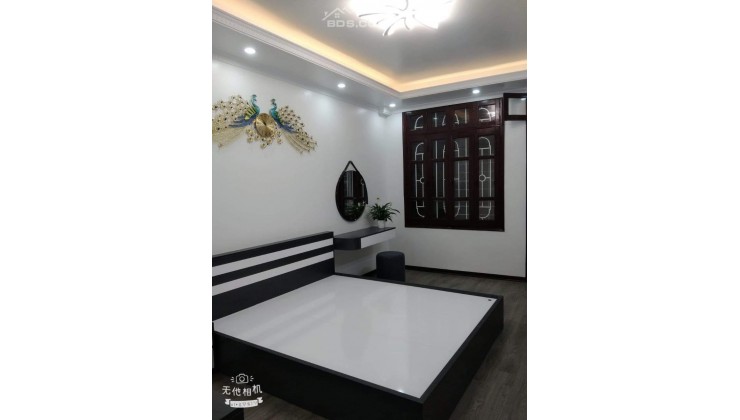 Bán nhà riêng Lạc Long Quân, Tây Hồ