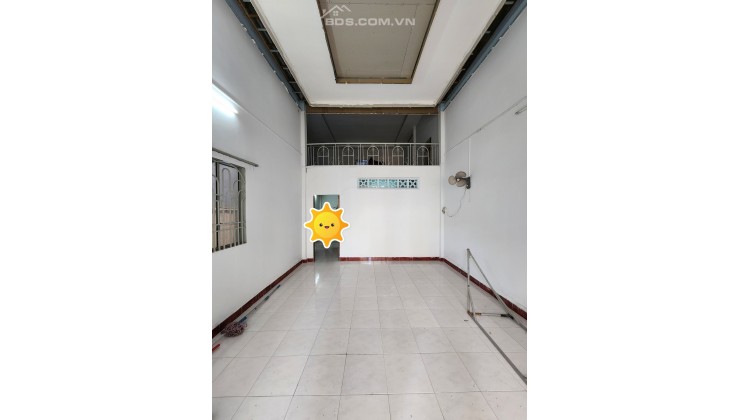 Bán nhà HXH đường Nguyễn Thị Búp, Quận 12, 5x22, hẻm 5m, gần Hiệp Thành City, giá 4 tỷ 300