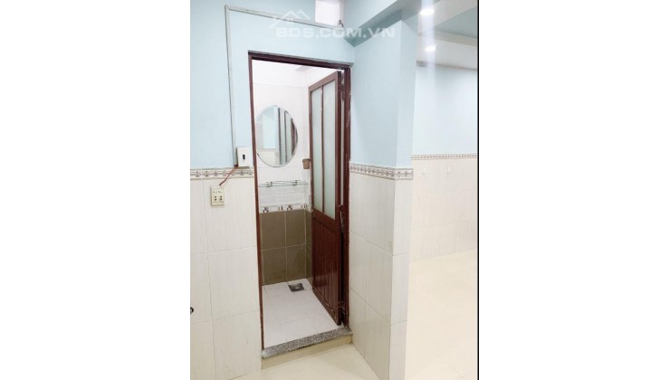 Nhà bán,2tầng,4x6m2,HXH,Thống nhất,Gò vấp,Giá:2.1ty