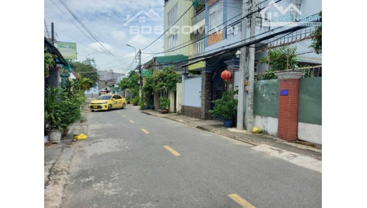 Bán villa 10x30m 4 lầu đường NB Man Thiện, Phường Tăng Nhơn Phú A, Quận 9 giá 28  tỷ