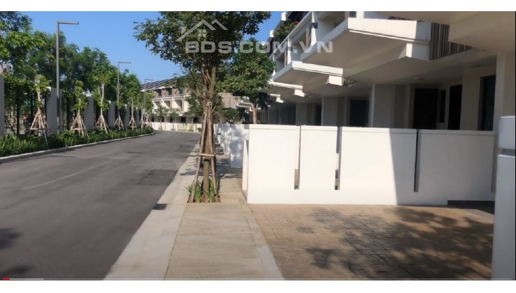 Bán nhà liền kề 3 và 4 tầng 152m2 - 255,8m2 tại KĐT Park City Hanoi, Hà Đông Lh:0961266838