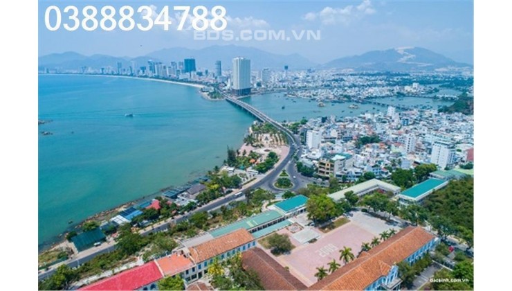 mảnh đất các lô đất An Bình Tân Phước Long Nha Trang có sổ hồngCần bán