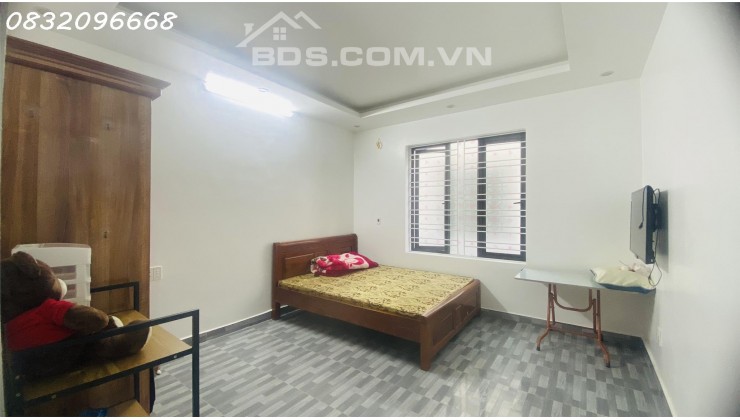 Chính chủ gửi bán căn nhà mới tinh tại Hải An - Hải Phòng, đầy đủ nội thất, xách vali về ở ngay.