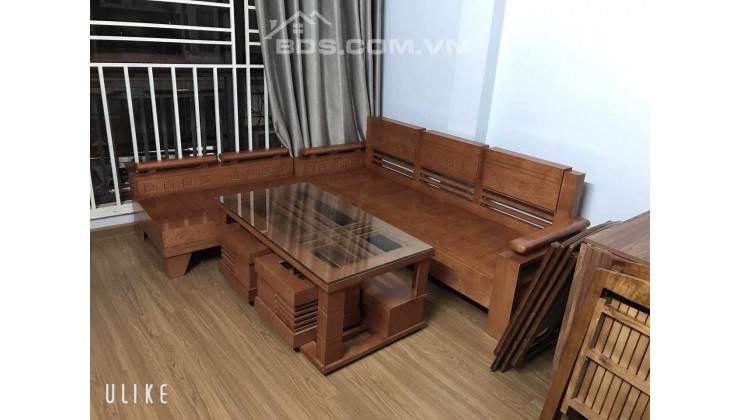 Bán nhà mặt ngõ 32 Đỗ Đức Dục,THÔNG SÀN, Ô TÔ, KD ĐỈNH. 40m2 x 5T nhỉnh 10 tỷ