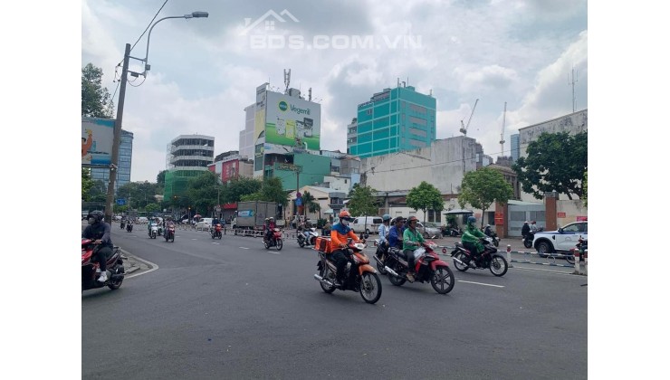 HÀNG NGỘP GIẢM SÂU MT CÔ BẮC, P CẦU ÔNG LÃNH, Q1