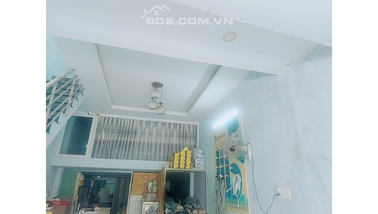 HẺM 6M THÔNG NGUYỄN NHỮ LÃM, TÂN PHÚ - 50M2, NỞ HẬU, ĐANG CHO THUÊ 12TR/THÁNG CHỈ 5.xTỶ. CHỐT.