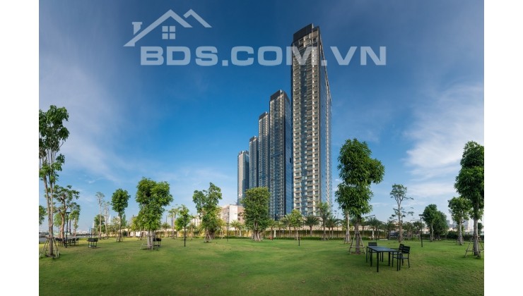 Căn Hộ Vinhomes Golden River 2 PN, 67 m2, Nội Thất Cao Cấp, Giá Tốt chỉ 11 tỷ/ căn