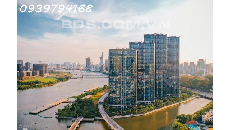 Cơ hội sở hữu căn hộ Vinhomes Golden River, Full Nội Thất, View Sông Yên Tĩnh. Giá chỉ từ 8 tỷ / căn