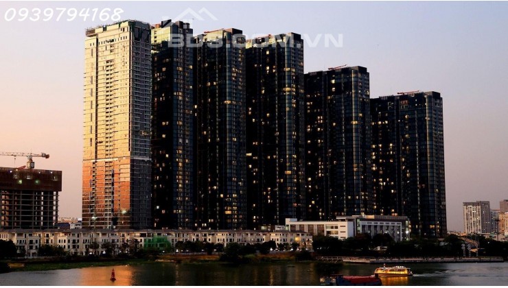 Cơ hội sở hữu căn hộ Vinhomes Golden River, Full Nội Thất, View Sông Yên Tĩnh. Giá chỉ từ 8 tỷ / căn
