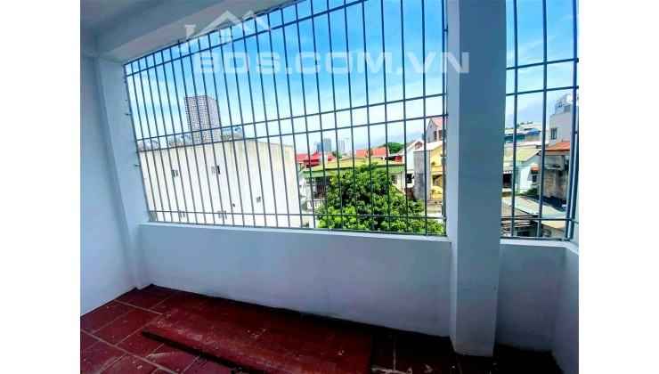 Phải thật nhanh Bán Nhà Kim Giang, 30m2, 4 tầng MT4m ở ngay 2.85 tỷ