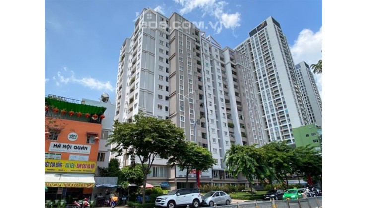 Cho Thuê Văn Phòng Tại Orient Building Quận 4 - View Sông đẹp xịn