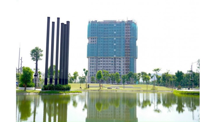 Bán căn hộ chung cư cao cấp tại khu trung tâm kinh tế mới Hà Nội - Giá chỉ từ 2.9 tỷ