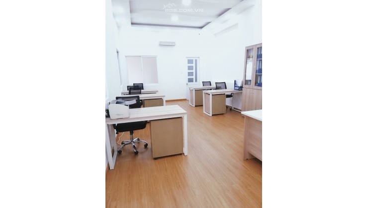 Tặng 1 tháng đầu khi thuê văn phòng 30m2 tại tòa nhà HB Building