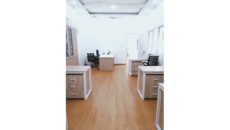 Tặng 1 tháng đầu khi thuê văn phòng 30m2 tại tòa nhà HB Building