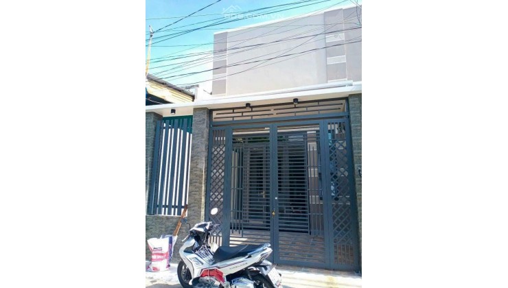 Cần bán căn nhà tại văn phòng khu phố 3A, gần công an phường Trảng Dài, thành phố Biên Hòa