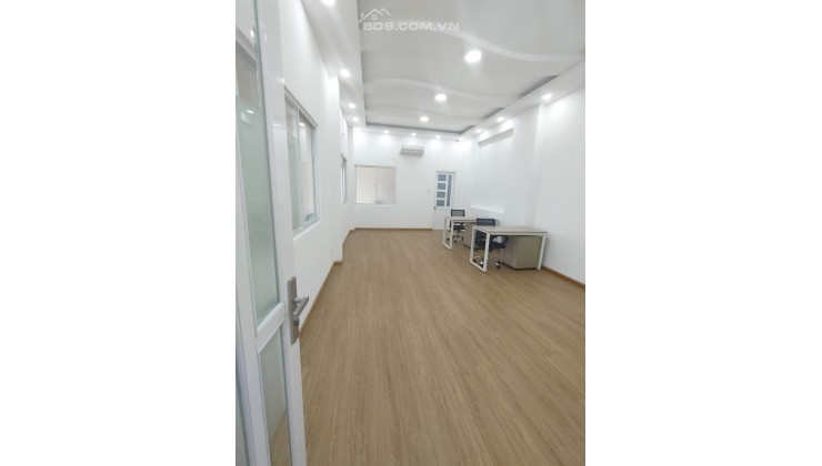 Tặng 1 tháng đầu khi thuê văn phòng 30m2 tại tòa nhà HB Building