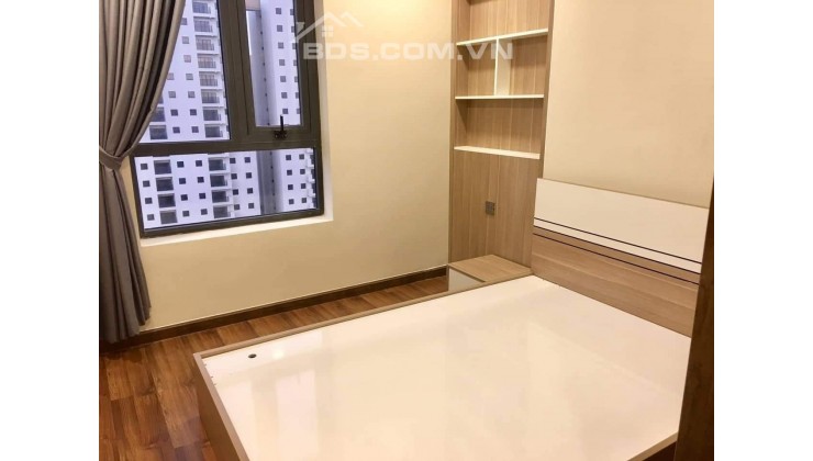 Căn hộ 3 phòng ngủ diện tích 95m2 nhà full nội thất giá 5 tỷ bao thuế phí sang tên