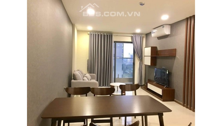 Căn hộ 3 phòng ngủ diện tích 95m2 nhà full nội thất giá 5 tỷ bao thuế phí sang tên