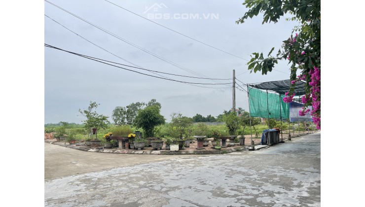 Bán đất giá rẻ tiềm năng sinh lời cao ở ven thành phố Thái Bình giá 5.9 tr/m2, giá gốc 9 tr/m2