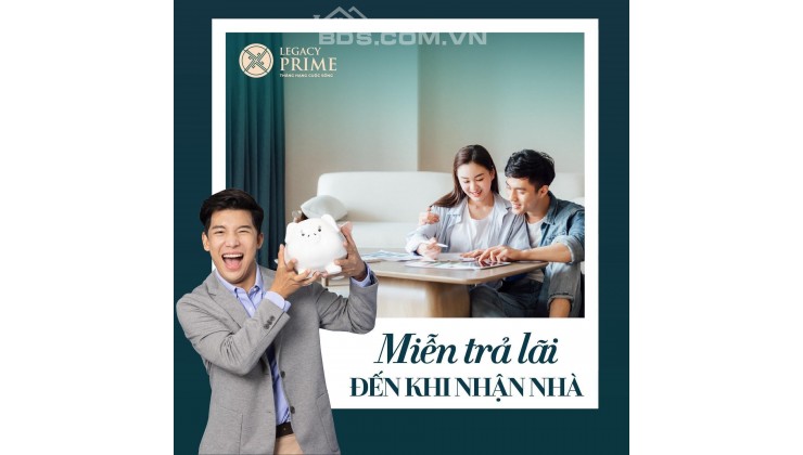 MUA NHÀ QUÁ DỄ, TRẢ GÓP CHỈ 3.5 TRIỆU/THÁNG