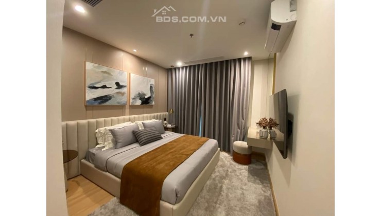 Bán căn hộ chung cư cao cấp tại khu trung tâm kinh tế mới Hà Nội - Giá chỉ từ 2.9 tỷ