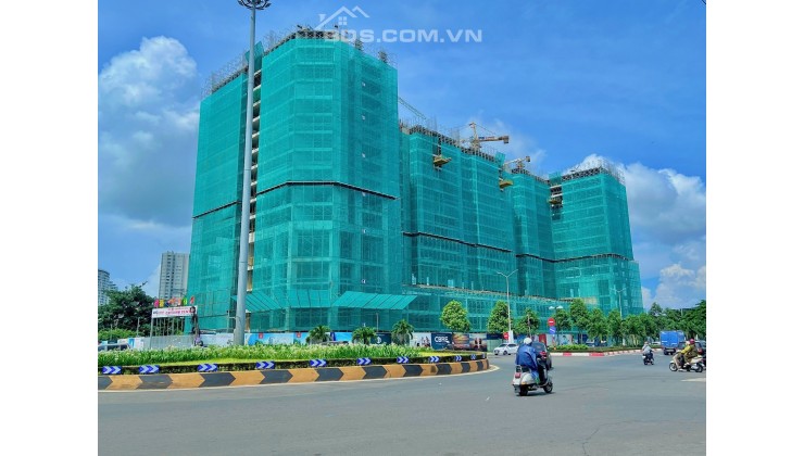 Vung Tau Centre Point giá gốc chủ đầu tư. Sàn giao dịch TPILand: 0945 821 338