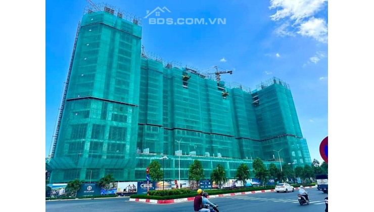 Bán căn hộ 72m2 2PN giáp biển tại Vũng Tàu - nhận nhà ở ngay - sổ đỏ trao tay - Thanh toán tiến độ