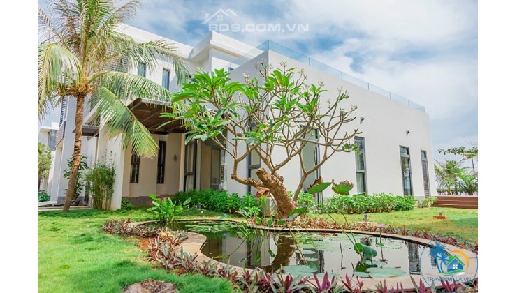 Suất nội bộ CĐT - 1 căn góc villa 533.71m2 Sapphire 05, giá cực rẻ - siêu hot - chỉ 18 tỷ (VAT)