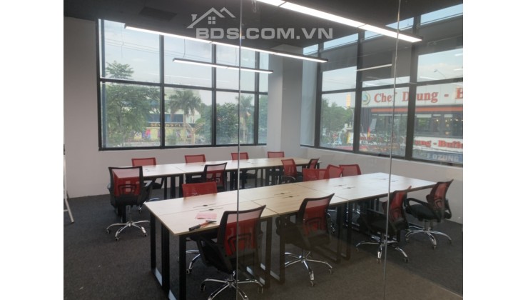 Meet Coworking Space Hạ Long - Cho thuê chỗ ngồi làm việc cá nhân - Văn phòng chia sẻ