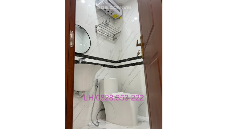 Bán căn hộ Chung cư 17T10 Trung Hòa Nhân Chính – Cầu Giấy 80m 3PN 2WC nhà đủ đồ giá 3.6 tỷ LH 0966891695