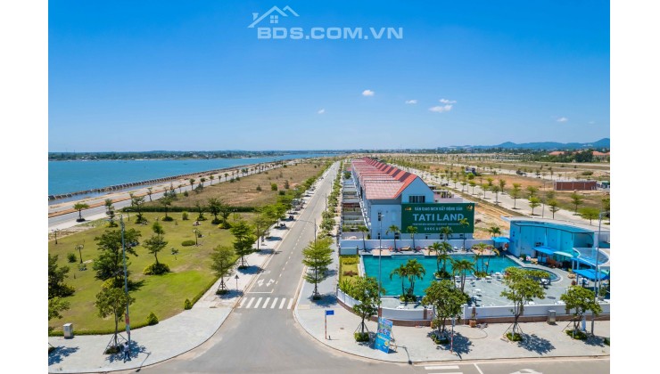 VỊNH AN HÒA CITY. CHỦ VỠ NỢ CẦN BÁN GẤP LÔ ĐẤT CỰC ĐẸP GIÁ 1 TỶ 2XX LIÊN HỆ 096.1917.108