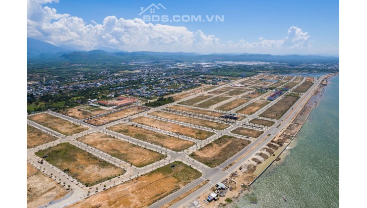 VỊNH AN HÒA CITY. CHỦ VỠ NỢ CẦN BÁN GẤP LÔ ĐẤT CỰC ĐẸP GIÁ 1 TỶ 2XX LIÊN HỆ 096.1917.108