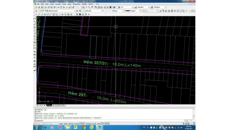 Bán nhà HXT 357/ Tân Hòa Đông - Bình Trị Đông 100m2 SHR 5.38 tỷ. Lh:0898025178