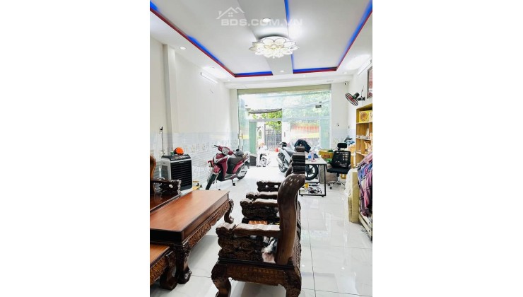 Bán nhà MTKD Kinh Dương Vương Bình Tân dtsd 240m2 sổ hồng 7.xx tỷ. Lh:0375129329