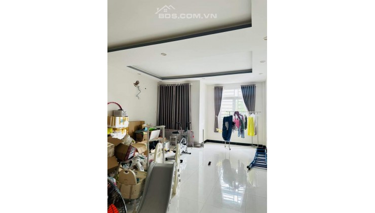 Bán nhà MTKD Kinh Dương Vương Bình Tân dtsd 240m2 sổ hồng 7.xx tỷ. Lh:0375129329