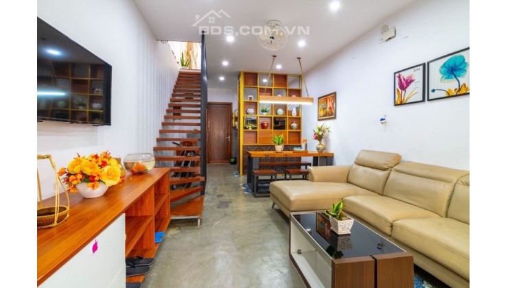 Cần bán Homestay Hoàng Diệu - Dòng tiền khủng 35-40tr/tháng - Gía 4 tỷ 9