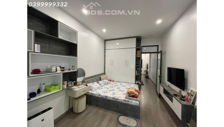 Bán nhà bán Đảo Linh Đàm, Hoàng Mai, 43 m2, 4 tầng,  6.6 tỷ, ngõ ô tô