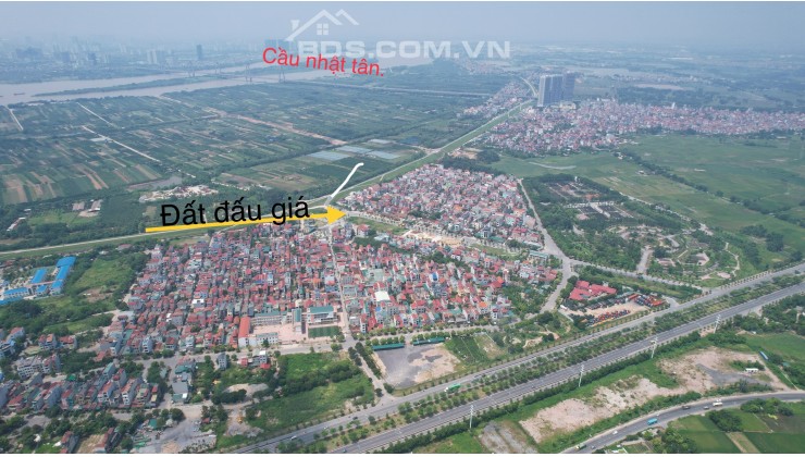 ✅ Thông báo đấu giá Tàm Xá - Đấu giá thôn Đông Tàm Xá - Ngày 16/09/2023