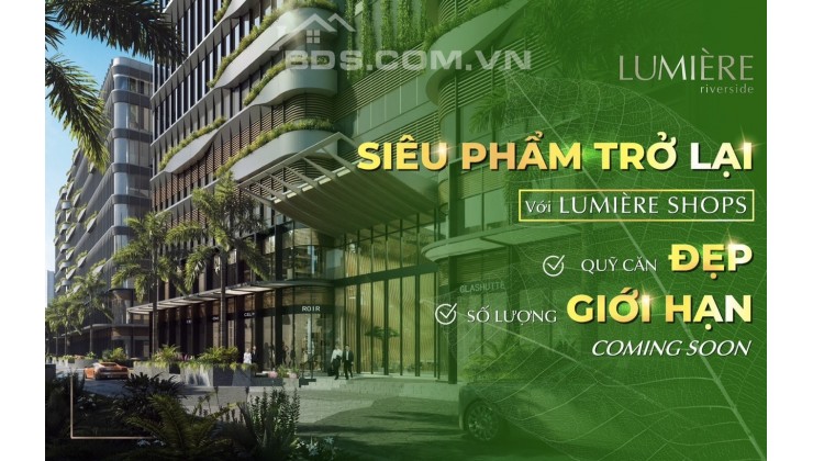 Shophouse Thảo Điền Quận 2 sở hữu lâu dài 100% ngay trạm dừng Metro 0902848900