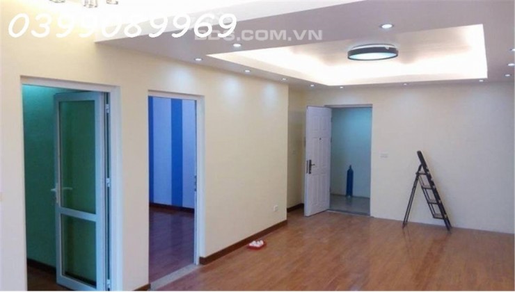 BÁN NHANH Căn hộ 2 ngủ chung cư B14 Kim Liên, Q.Đống Đa - Giá 3.85 tỷ.