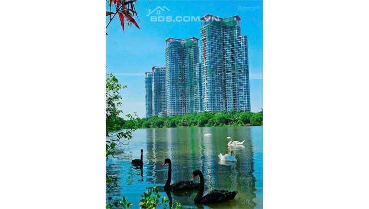 Lựa Chọn Sáng Suốt: Bán Chung Cư 3 Phòng Ngủ Tại Swan Lake Onsen R1 - Chính Chủ