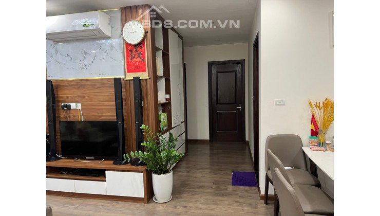 Cần bán gấp căn hộ 65m 2PN1VS tòa A10 Nam Trung Yên